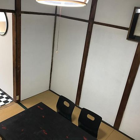 ゲストハウスⅱおーきに 大阪市 エクステリア 写真