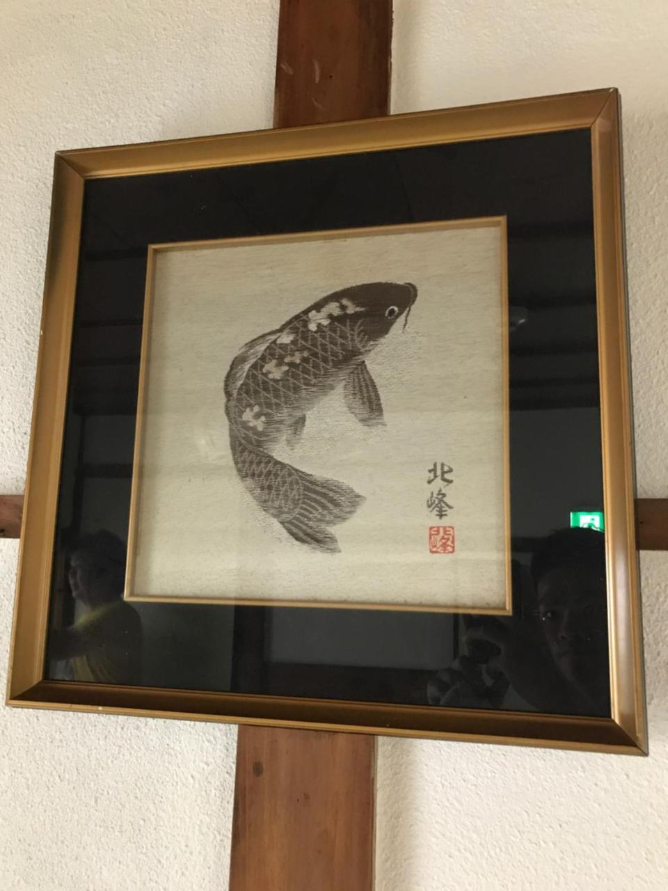 ゲストハウスⅱおーきに 大阪市 エクステリア 写真
